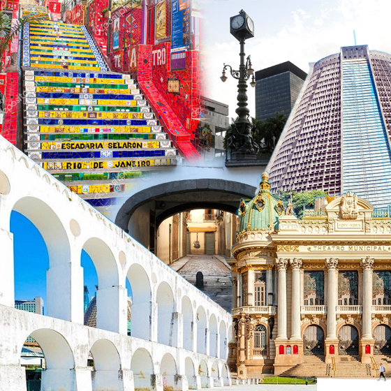 Histórico e Cultural