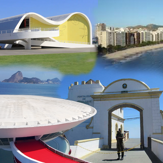 Tour-Niterói